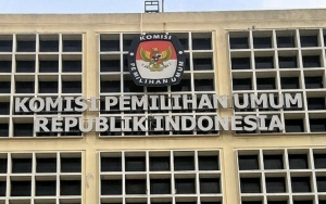 Bawaslu Temukan Ribuan Petugas KPPS Positif COVID-19 Masih Bekerja, KPU Buka Suara