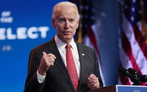 Joe Biden Bakal Buka Kembali Sekolah AS Setelah 100 Hari Menjabat