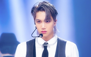Kai EXO Ungkap Alasan Ia Nangis Saat Siaran Live dan Bahas Minatnya pada Fashion 