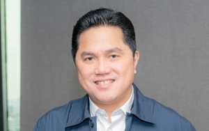 Beredar Surat KPK Buat Sidik Erick Thohir, Kementerian BUMN Buka Suara