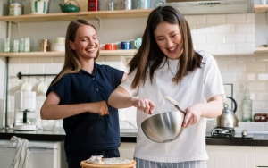  Cocok Buat Si Super Sibuk, Ini 7 Tips Memasak Cepat yang Bisa Kamu Terapkan di Rumah