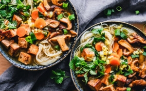 Modifikasi Makanan Siap Saji