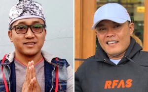 Teddy Usik Ketenangan Rizky Febian-Putri Delina, Sule Tantang Ketemuan Bahas Harta Lina