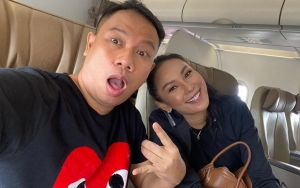 Kalina Oktarani Ternyata Terima Cinta Vicky Prasetyo Sehari Setelah Putus dari Pacar di Jerman