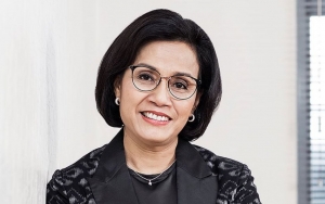 Masuk Daftar Forbes 100 Wanita Paling Berpengaruh Di Dunia, Ini Prestasi Sri Mulyani
