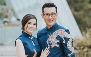 Denny Sumargo Tiduran Manja di Pangkuan Olivia Allan, Posisi Tangan Justru Bikin Salfok