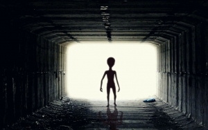 Tanggapi Profesor Israel, LAPAN Sebut Keberadaan Alien Hampir Nihil