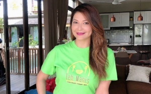 Tamara Bleszynski Buka Suara Pasca Kena Body Shaming, Tegas Peringatkan Hal Ini