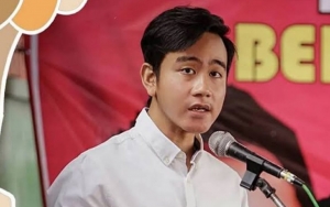 Pendukung Gelar Konvoi Kemenangan, Ini Tanggapan Gibran