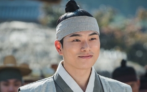 Kemampuan Akting Tuai Pujian, Lee Yi Kyung Ungkap Kerja Keras di 'Secret Royal Inspector'