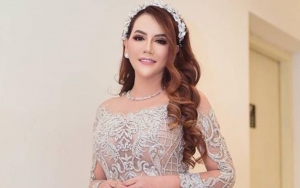 Nita Thalia Segera Sandang Status Janda, Ungkap Harapan Sederhana