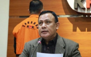 Ketua KPK Perintahkan Usut Penyebar Hoaks Sprindik Erick Thohir