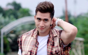 Verrell Bramasta Alami Cidera Mata Karena Kecelakaan Kecil, Begini Kondisinya Saat Ini