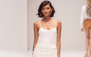 Meninggal Mendadak, Azka Aurada Ikon Indonesia Fashion Week 2020 Sempat Ngode Sakit di Foto Terakhir