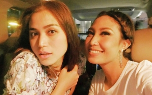 Jessica Iskandar Disindir Tak Tahu Malu Oleh Ayu Dewi Karena Hobi Minta 'Sumbangan'