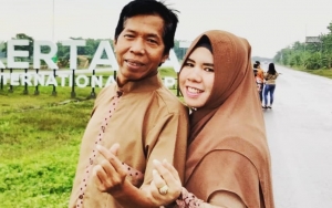Rohimah Tulis Curhatan Pilu Istri Tersakiti, Sindir Kiwil Dustakan Nikmat dan Kurang Bersyukur?