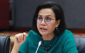 Sri Mulyani Akui Sengaja Naikkan Cukai Agar Rokok Makin Tak Terbeli, Kenapa?
