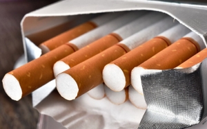 Cukai Naik Kecuali Golongan Ini, Harga Rokok 2021 Bisa Tembus Rp42.500 Per Bungkus