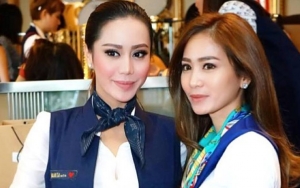 Mantap Cerai dari Suami, Kakak Bunga Zainal Akui Masih Sangat Cinta 