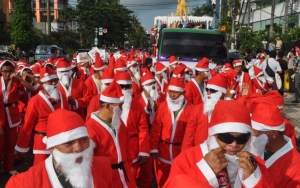 Pemprov DKI Izinkan Perayaan Natal di Gereja, Tapi Ada Syaratnya