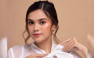 Audi Marissa Ancam Netizen Yang Sebut Dirinya Hamil Di Luar Nikah, Beri Bukti Ini