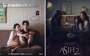 8 Film Indonesia Tayang di Bioskop Bulan Desember, Catat Jadwalnya!