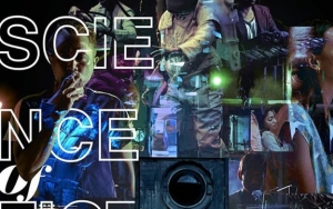 The Science Of Fictions