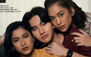 Generasi 90an: Melankolia