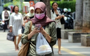 Pandemi COVID-19 Dinilai Perjelas Kesenjangan Gender, Kok Bisa?
