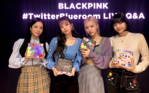 BLACKPINK Beri Bocoran Soal Konser Online Pertama, 'The Show'