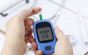 Mengatasi Diabetes
