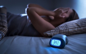 Mengatasi Insomnia