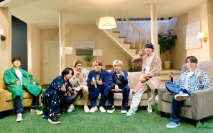 Dampak Pandemi, BTS Bagikan Bagaimana Rasanya Tampil Tanpa Fans Di Depan Mereka