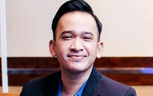 Jadi Host Live Streaming Acara Horor, Begini Persiapan Ruben Onsu
