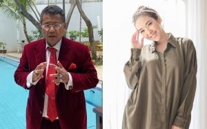 Sebut Dirinya Sugar Daddy, Hotman Paris Puji Daya Tarik Yang Dimiliki Gisel