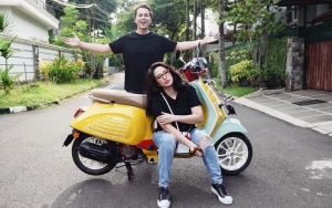 Andhika Pratama Sebut Ussy Sulistiawaty Selingkuh Dengan Lelaki Lain, Langsung Ramai Tuai Protes