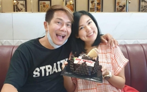 Dambakan Anak, Delon Thamrin Ogah Pikirkan Bayi Tabung Karena Ini