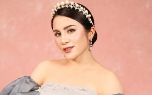 Momo Ungkap Alasan Masih Pakai Nama Geisha untuk Akun Instagram
