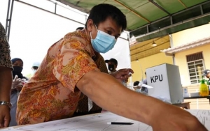 Sirekap KPU Dikritik Lambat Kumpulkan Data Suara Pilkada 2020