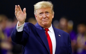 Trump Kebut Pelaksanaan Hukuman Mati di Hari Terakhir Sebagai Presiden