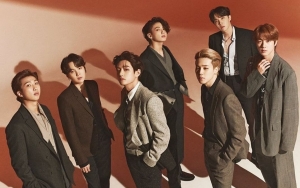 Stylist BTS Dikritik Masalah Busana Jin dkk di Cover TIME, Ini Pemicunya