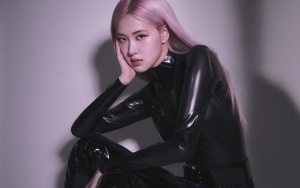  Rose Ungkapkan Pemikirannya Soal Kolaborasi BLACKPINK Dengan Lady Gaga Di Lagu 'Sour Candy'