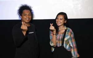 Indah Permatasari Bagikan Video Kocak Arie Kriting, Mendadak Singgung Restu Sang Bunda Auto Disorot