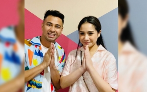 Heboh Raffi Ahmad dan Nagita Slavina Pamer Testpack, Faktanya Bikin Istigfar