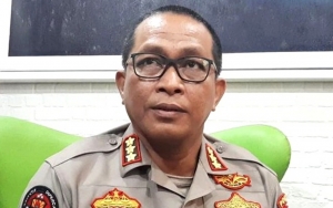 Dimintai Surat Pemanggilan, Polisi Sebut Akan Langsung Tangkap Habib Rizieq