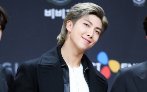 IQ 148, Kemampuan RM BTS Berhitung Cepat Sungguh Menakjubkan