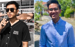 Lutfi Agizal Pamer Perlihatkan Akun TikToknya Bakal Direport Kaesang Pangarep, Netizen: Pansos!