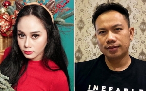 Denise Chariesta Disebut Cocok Dengan Vicky Prasetyo Saat Foto Bareng, Tegaskan Bukan Mau Nikung