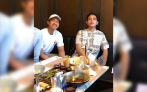 Gibran Menang Pilkada Solo Versi Hitung Cepat, Kaesang Beri Reaksi Tak Terduga