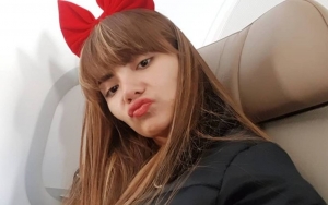 Laku Keras, Celana Dalam Bekas Dinar Candy Kini Jadi Rebutan Para YouTuber